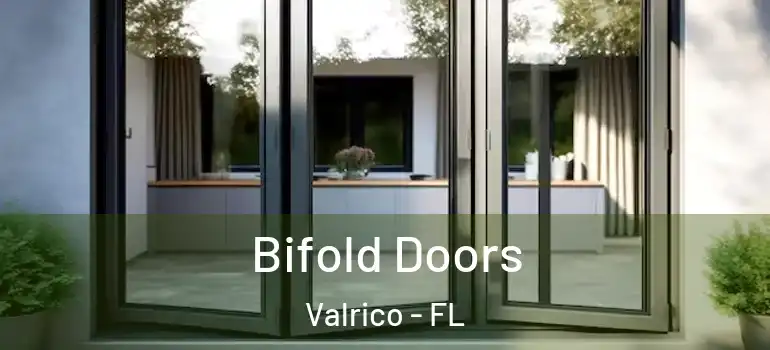  Bifold Doors Valrico - FL