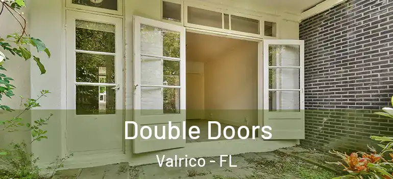  Double Doors Valrico - FL