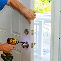 Entry Doors in Valrico, FL