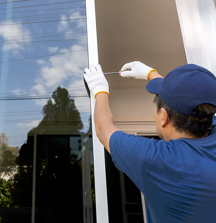 home window repair in Valrico,FL