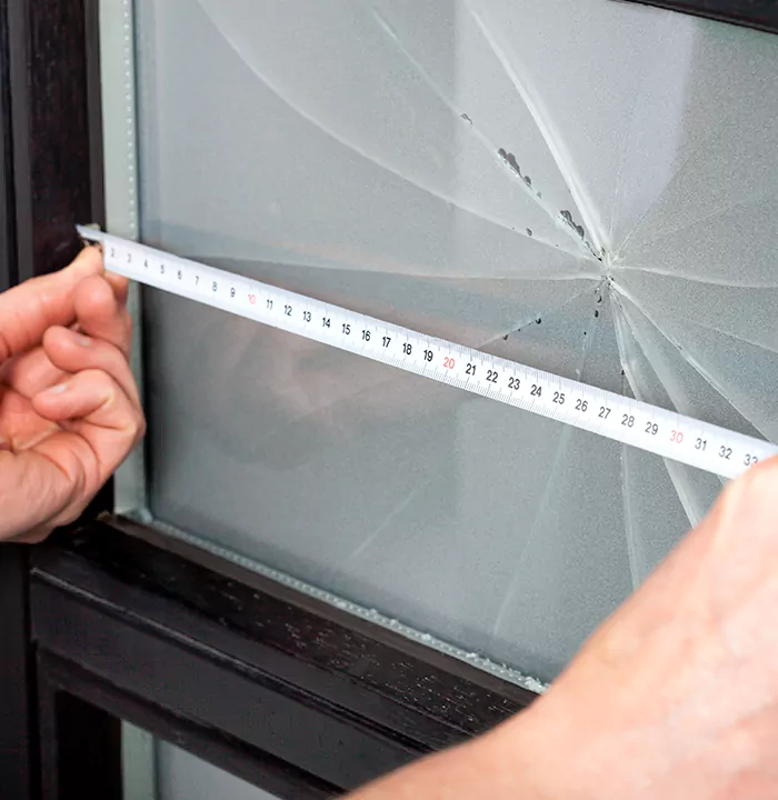 Storefront Glass Repair in Valrico, FL