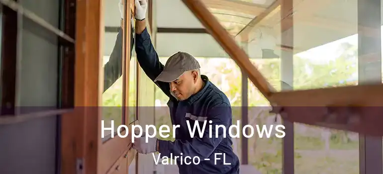  Hopper Windows Valrico - FL