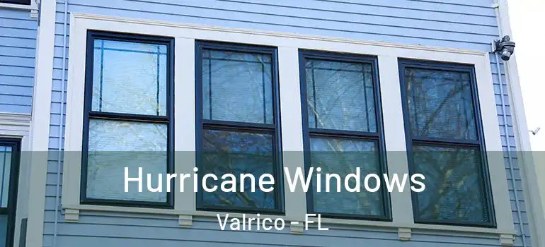 Hurricane Windows Valrico - FL