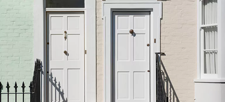 Mirror Closet Door Repair in Valrico, FL