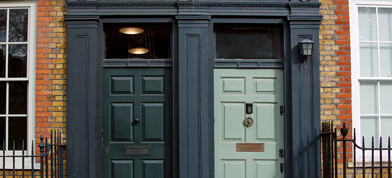 Interior Door Trim Moulding  in Valrico, FL