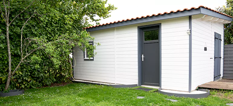 Patio Door Weatherproofing in Valrico
