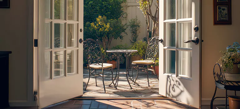Interior Double Doors in Valrico, FL