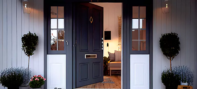 Exterior Doors Installation in Valrico, FL