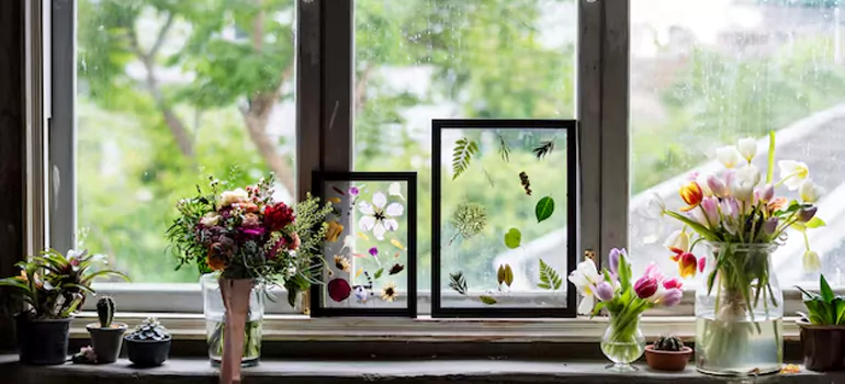 Professional Garden Window Repair in Valrico, FL