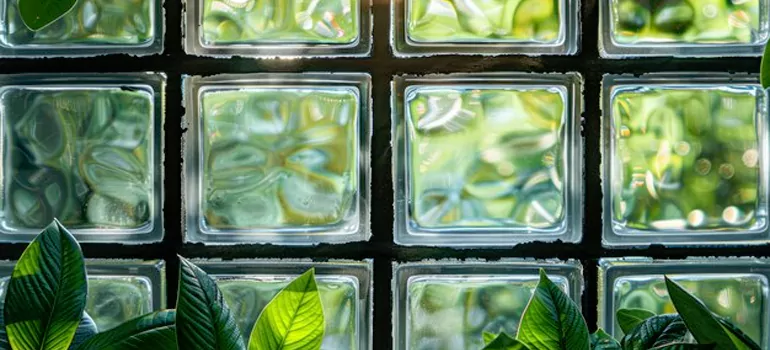Glass Block Windows Near Me in Valrico, FL