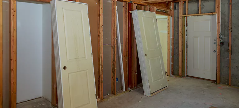 Heavy Duty Sliding Door in Valrico, FL