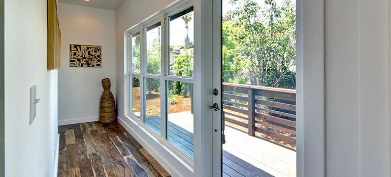 Impact Window Installation For Home Safety in Valrico, FL