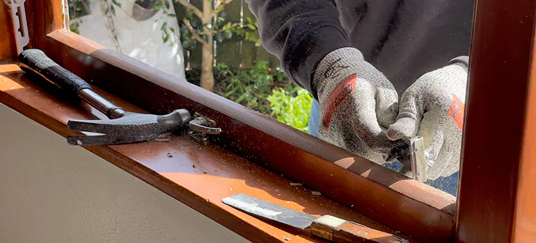 Industrial Window Repair in Valrico, FL
