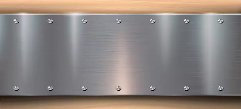 Interior Door Kick Plate Installation in Valrico, FL