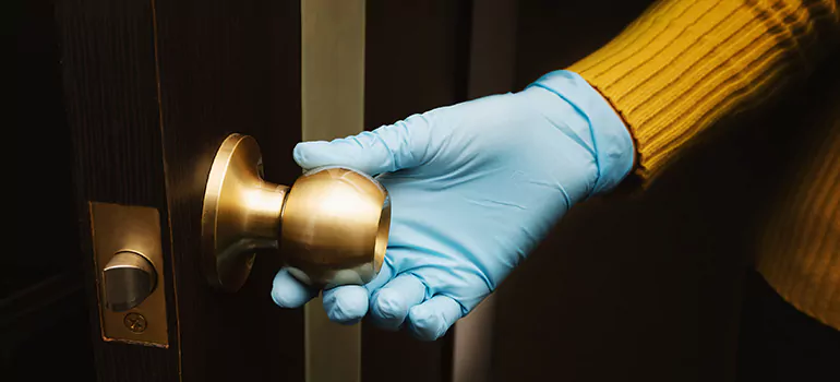 Aluminum Stile Door Service in Valrico, FL