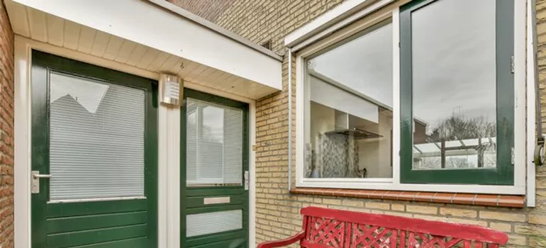 Sliding Patio Windows in Valrico, FL