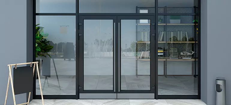 Sliding Screen Door Installation in Valrico, FL