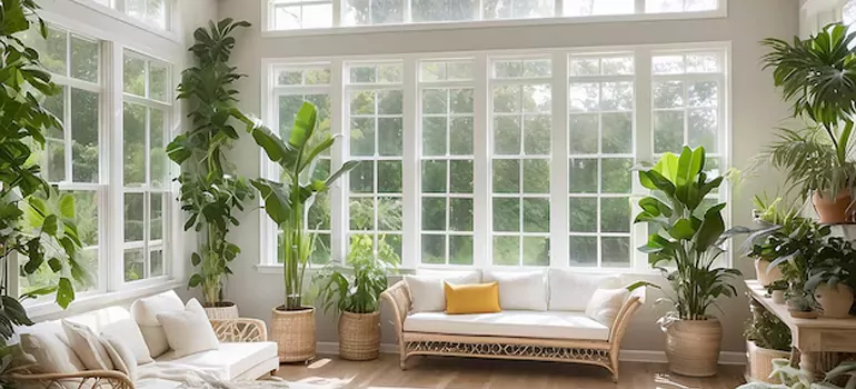 Sunroom Window Replacement in Valrico, FL