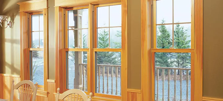 Safety Tempered Glass Window Installation in Valrico, FL