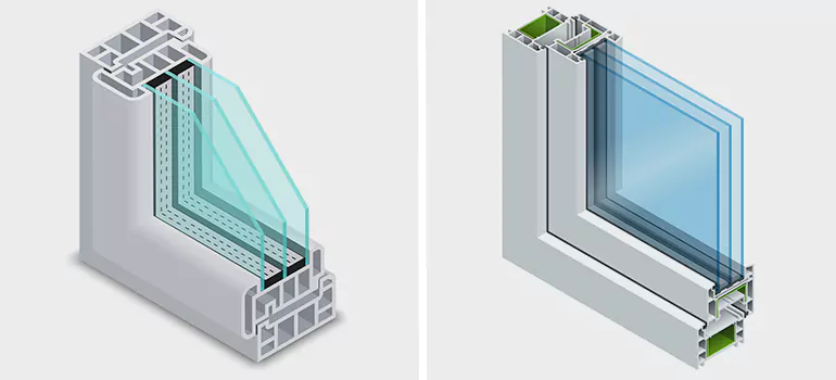 Triple Glazed Window Installation in Valrico, FL