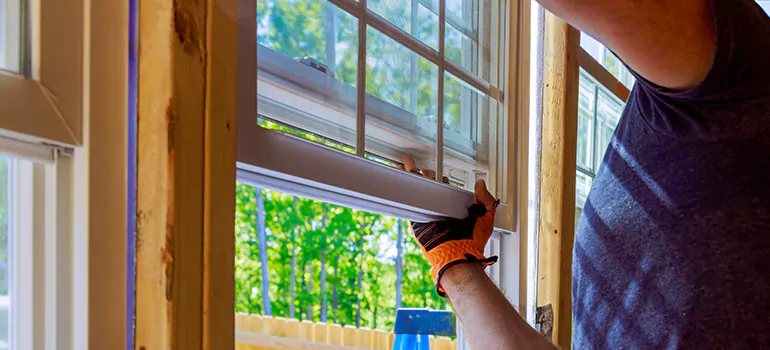 Decorative Window Film Services in Valrico, FL