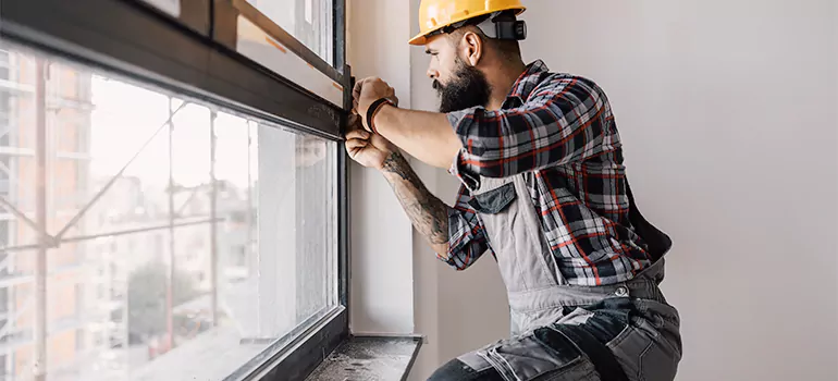 Window Glazing Company in Valrico, FL