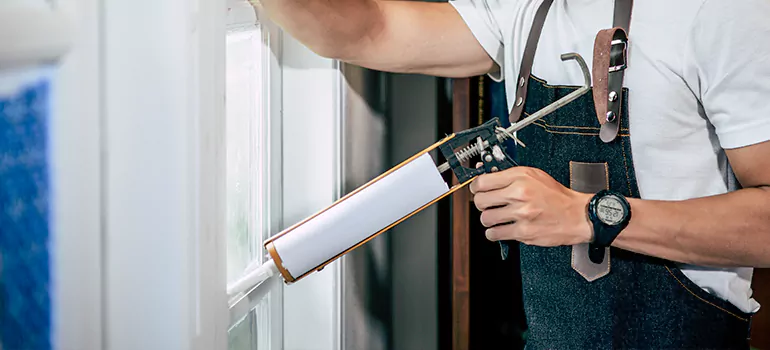 Window Jamb Extension in Valrico, FL