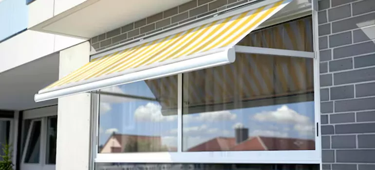 Awning Window Maintenance in Valrico, FL