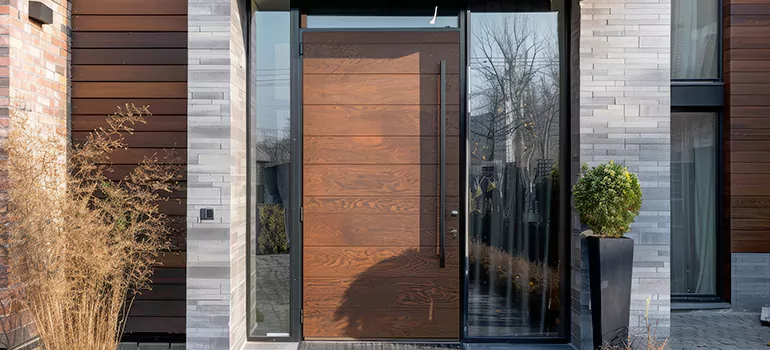Burglary Proof Doors Company in Valrico, FL