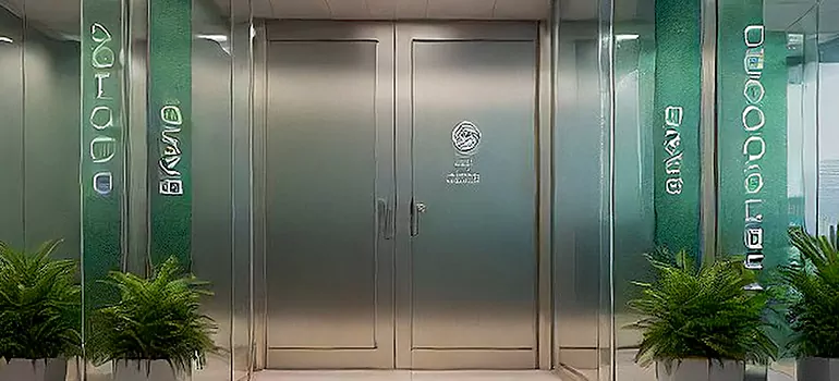 Commercial Entry Doors in Valrico, FL