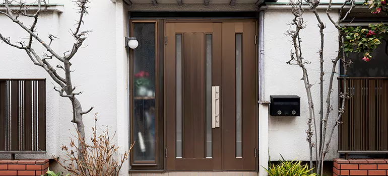 Auto Door Panel Repair in Valrico, FL