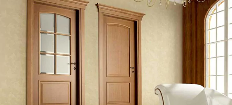 Cabinet Door Stiles in Valrico, FL