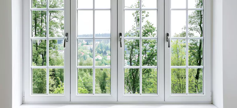 Double Glaze Window Frames in Valrico, FL