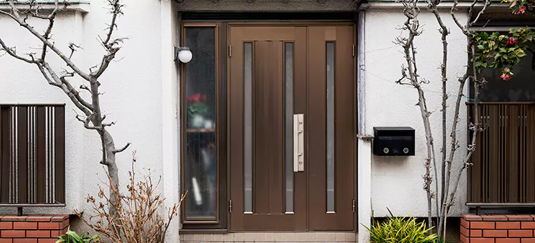 Exterior Doors And Windows in Valrico, FL
