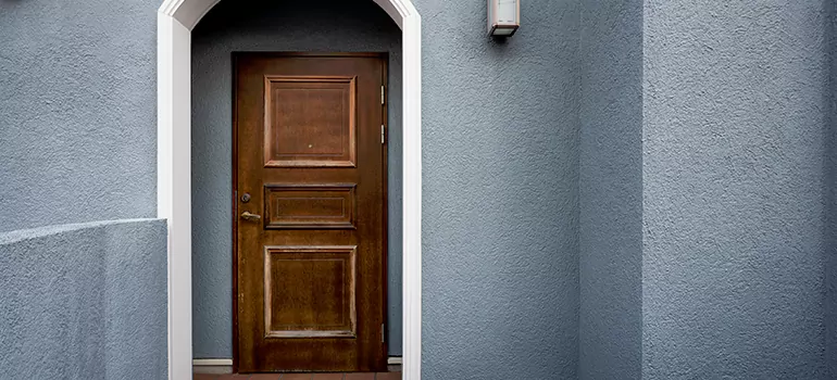 Fiberglass Door Weatherproofing in Valrico, FL