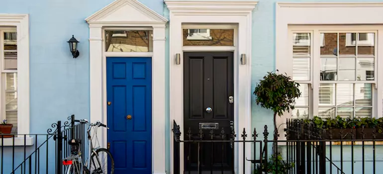 Front Door Sweep Replacement in Valrico, FL