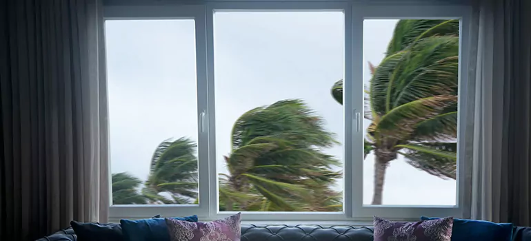 Hurricane Window Inspections Services in Valrico, FL