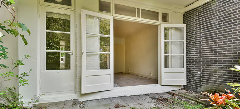 Impact Resistant Doors in Valrico, FL