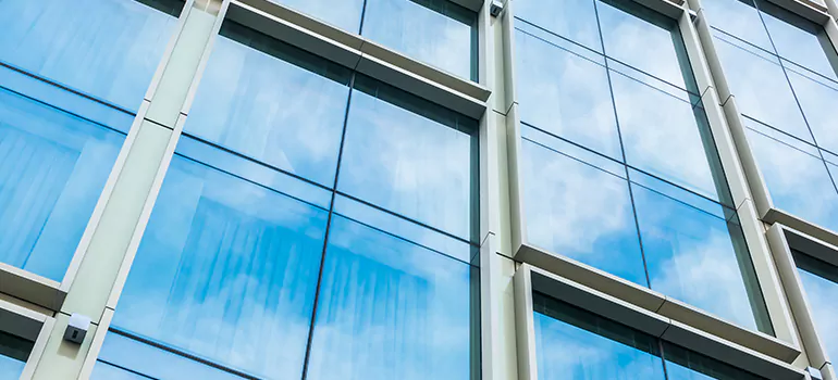 Industrial Window Insulation in Valrico, FL