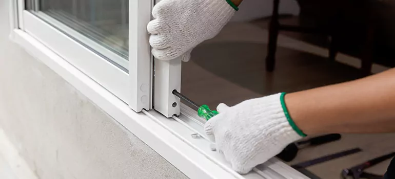 Patio Door Installation in Valrico,FL