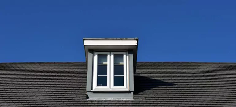 Roof Window Installation in Valrico, FL
