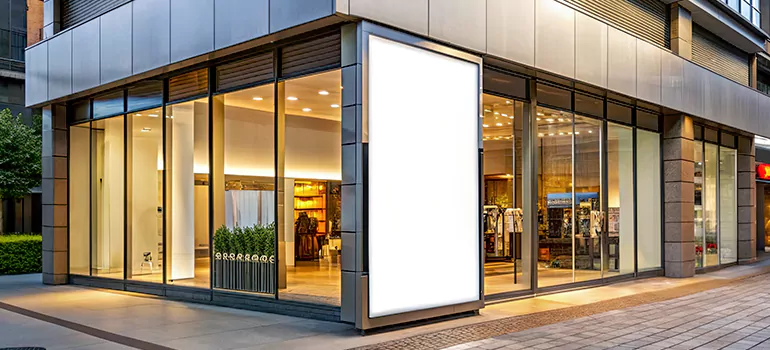 Storefront Glass Protection And Repair in Valrico, FL