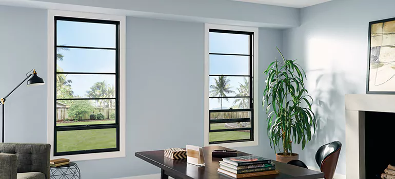 Professional Vinyl Window Installation in Valrico, FL