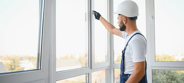 Double Pane Window Glass Repair in Valrico, FL