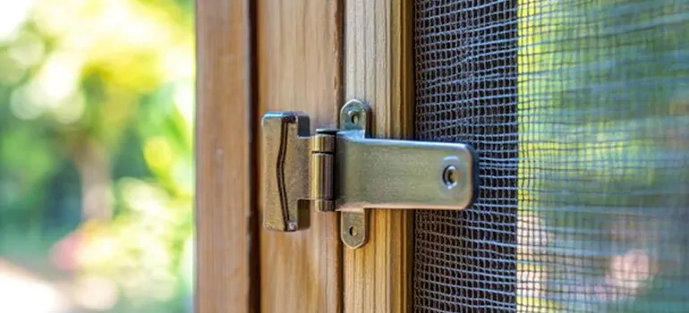 Window Latches Replacement in Valrico, FL