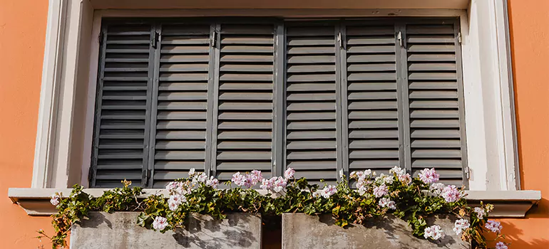 Security Roller Shutters in Valrico, FL