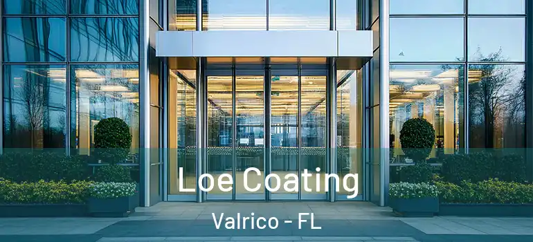  Loe Coating Valrico - FL